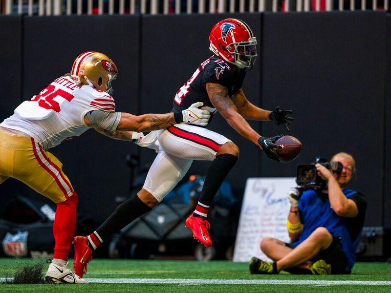 Nick Bosa reveals 'brutal' effects of altitude as 49ers crush Cardinals in  one-sided NFL Mexico game