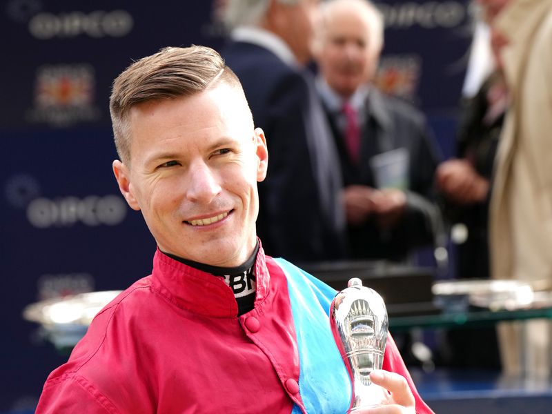 Champion Jockey SpecialとWinningPost 8'17 SARATOGA Saturday Late Pick5! - Grade 1 CCA Oaks! - Ep 139