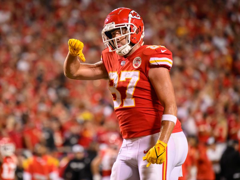 Travis Kelce: 5 Things You Need to Know About the Cincinnati Tight End, News, Scores, Highlights, Stats, and Rumors