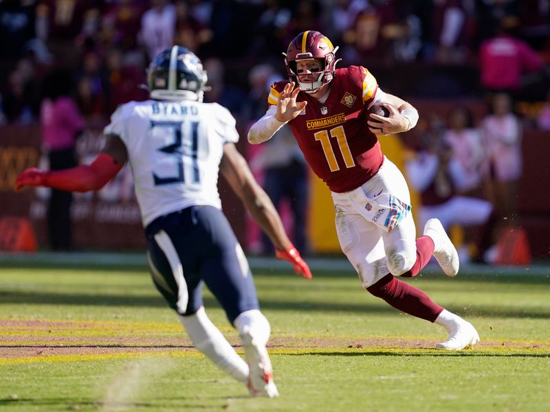 NFL: Visor fire. #CHIvsWAS : @rkangphoto/NFL…