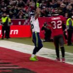Seattle Seahawks 16-21 Tampa Bay Buccaneers: Tom Brady leads Bucs to  historic win over Seahawks in Munich, NFL News