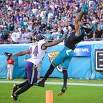 Instant analysis from Ravens' 28-27 loss to Jacksonville Jaguars