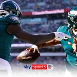 Cowboys @ Packers and Vikings @ Bills: NFL Week 10 game picks live on Sky  Sports, NFL News