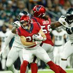 Jalen Hurts puts on a 'Southside' show for Houston in an Eagles win vs. the  Texans that furthers his MVP case