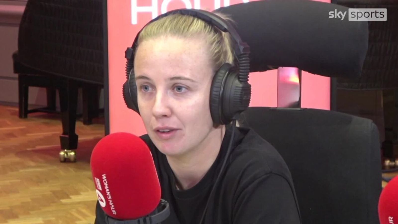 Beth Mead condemns Qatar hosting the World Cup Football News Sky Sports