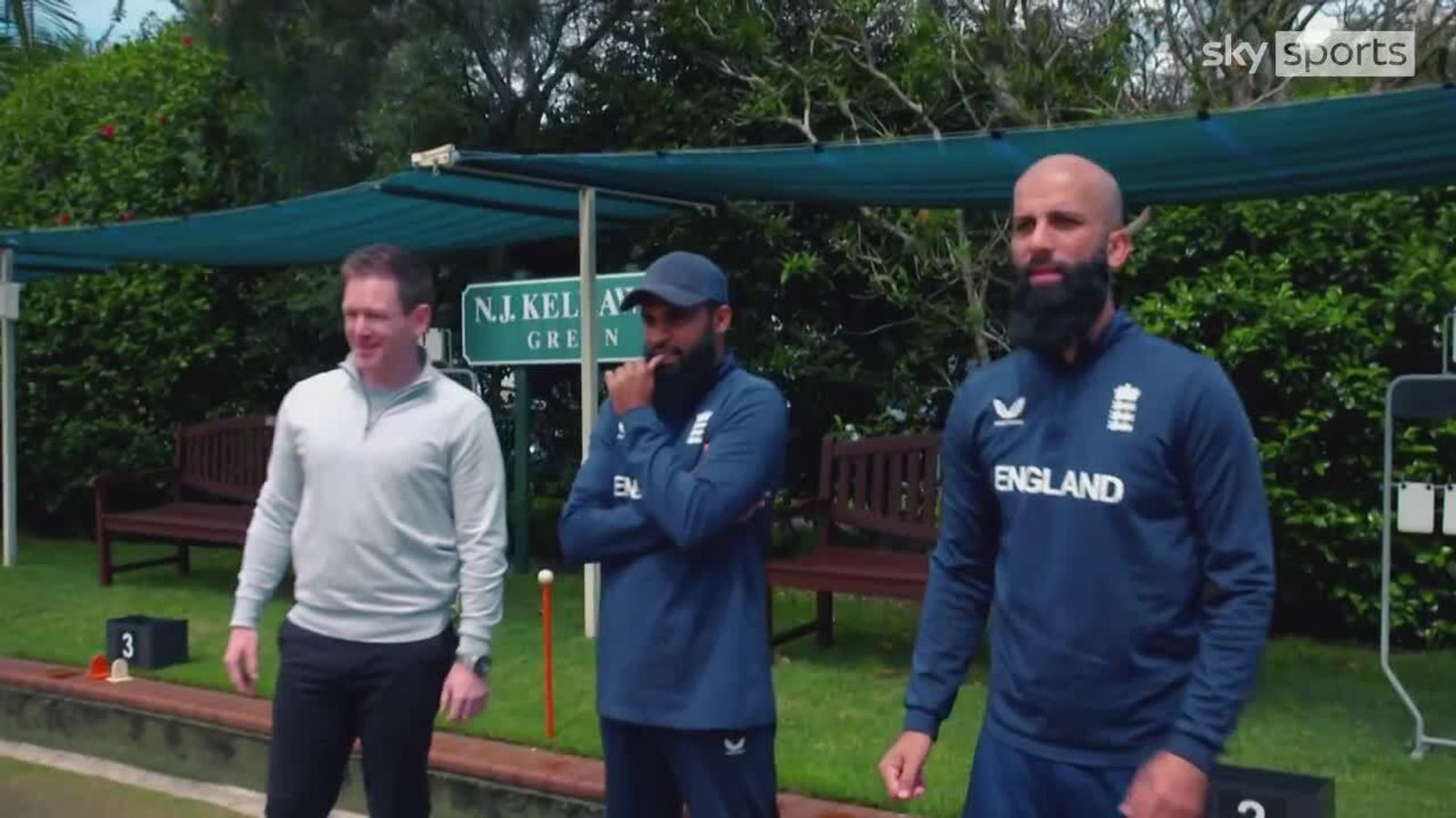 Pakistan Adil Rrr Adil Rashid showed why he is ‘irreplaceable’ for England and could be ...