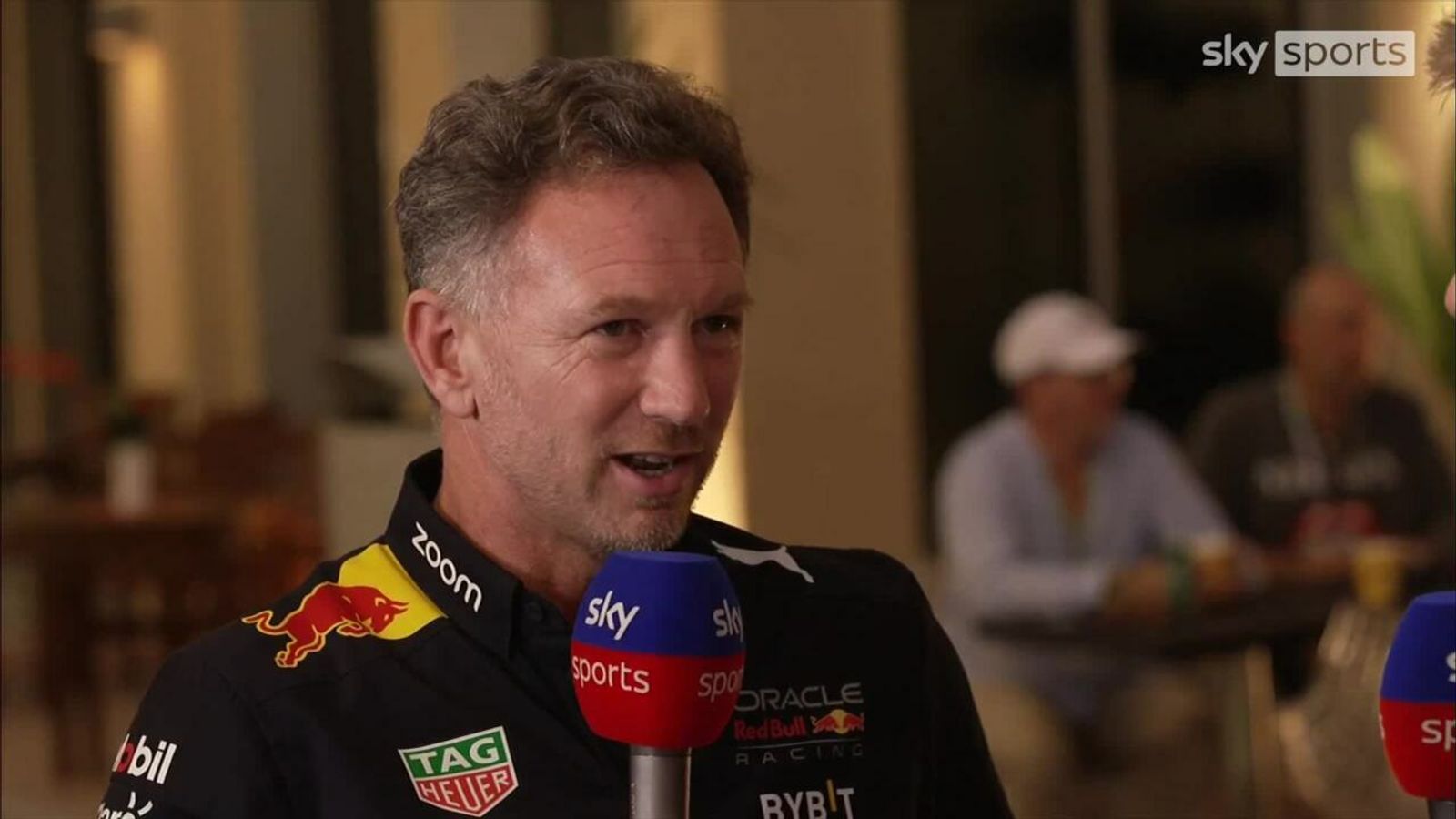 Christian Horner: The chapter is closed on Brazil | F1 News | Sky Sports