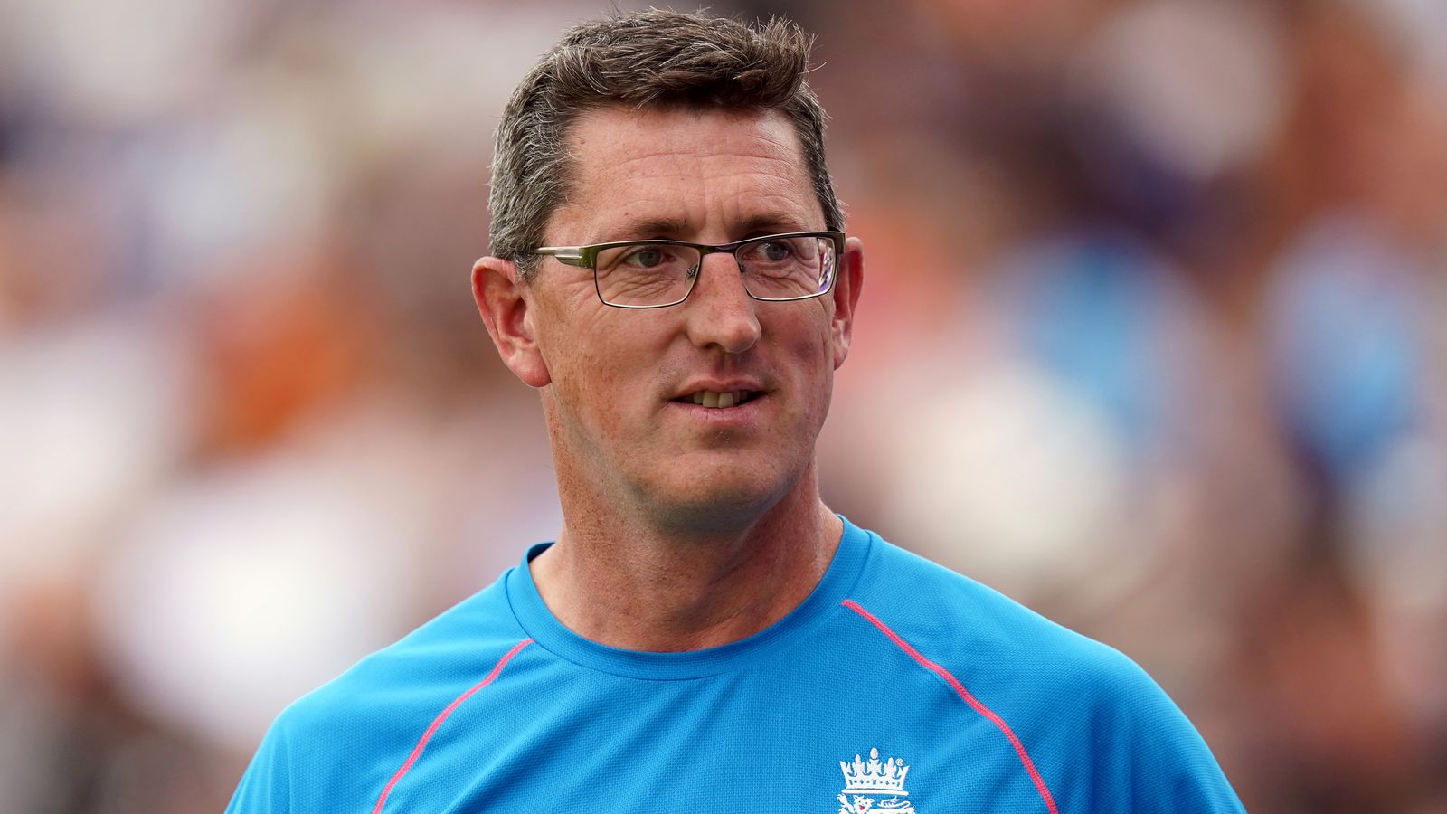 Jon Lewis targets England Women's World Cup and Ashes victories | 'Can ...