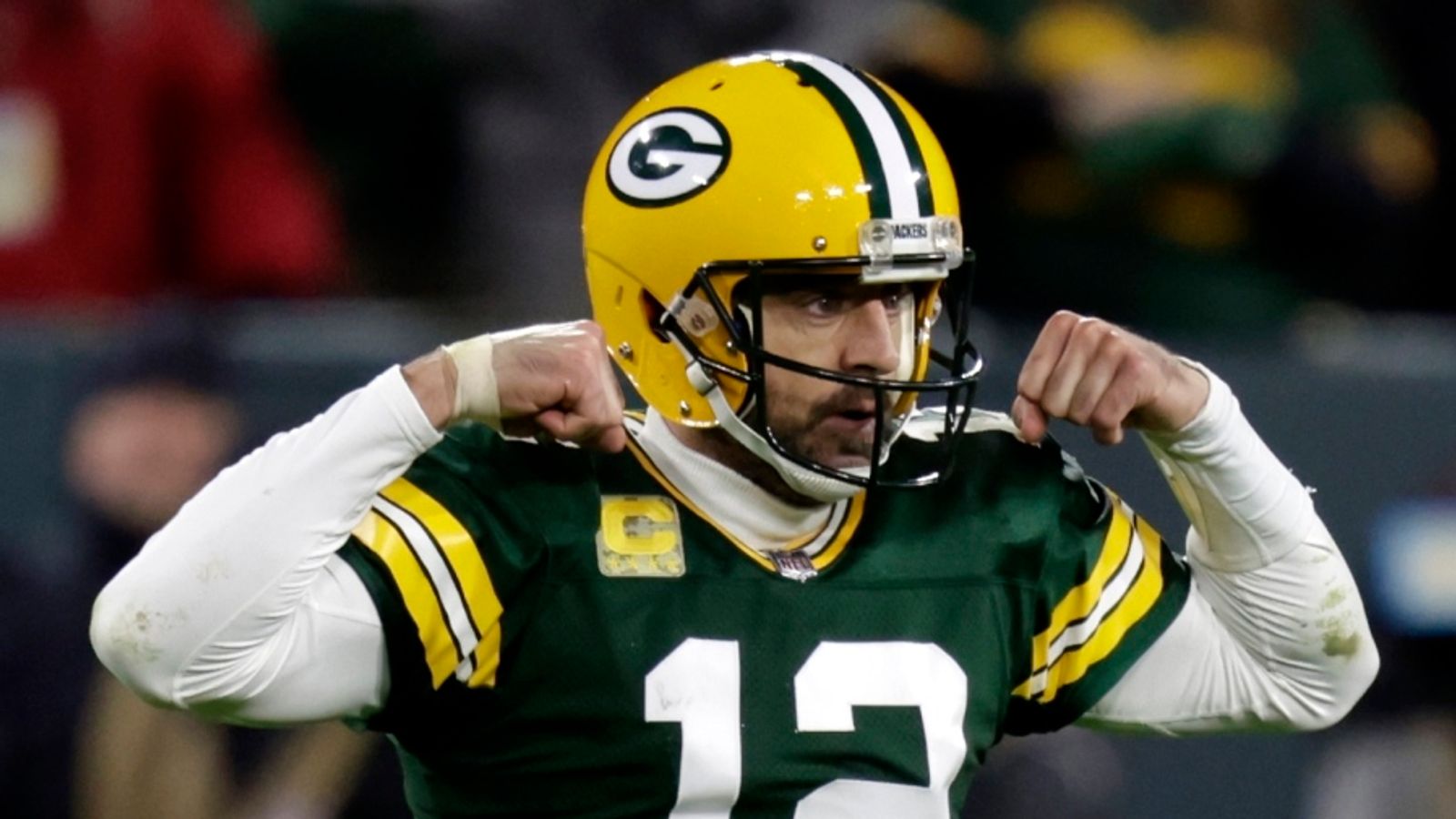 NFL Week 10 results: Minnesota Vikings and Green Bay Packers win overtime thrillers