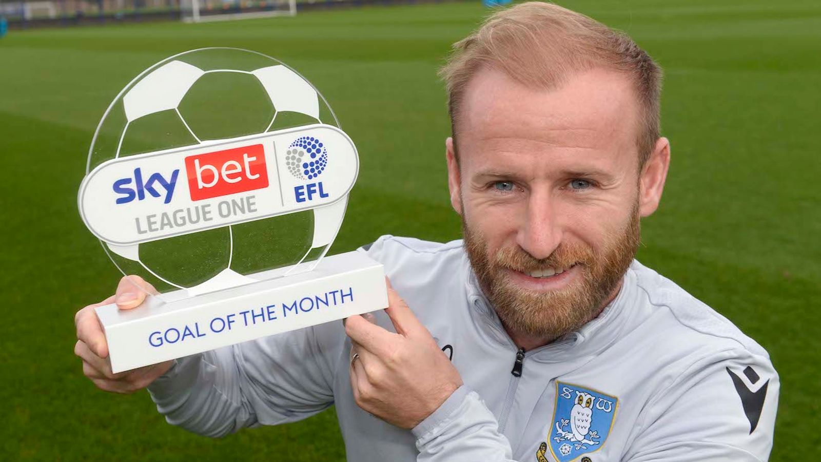 Barry Bannan interview: Sheffield Wednesday captain on creativity, ditching alco..