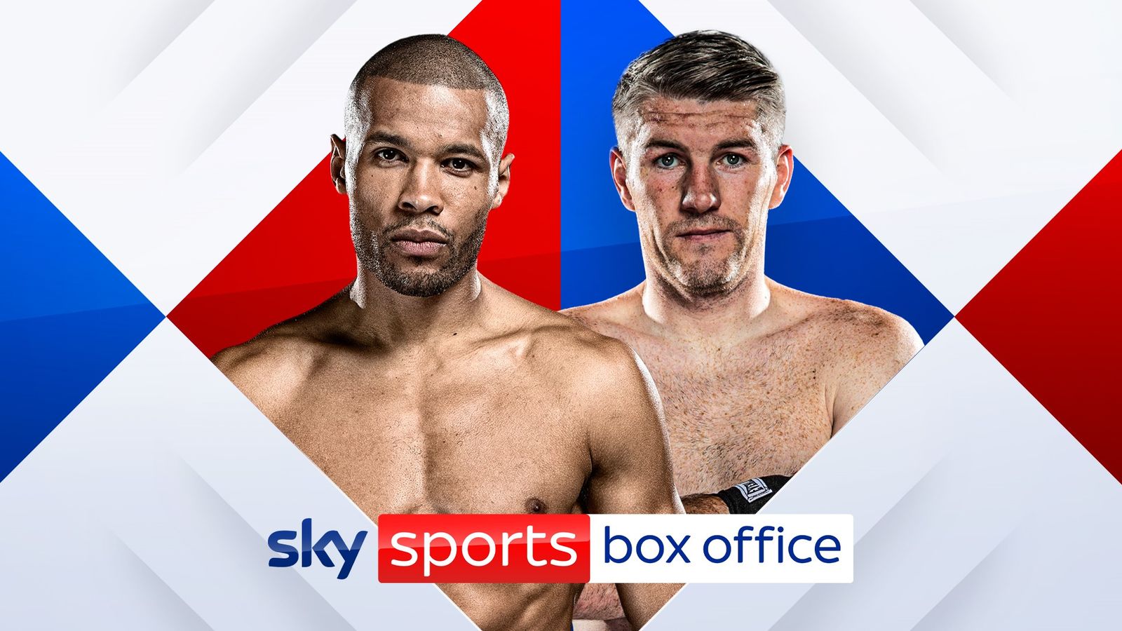Chris Eubank Jr vs Liam Smith live on Sky Sports Box Office on January 21; Richard Riakporhe and Frazer Clarke confirmed for undercard Boxing News Sky Sports