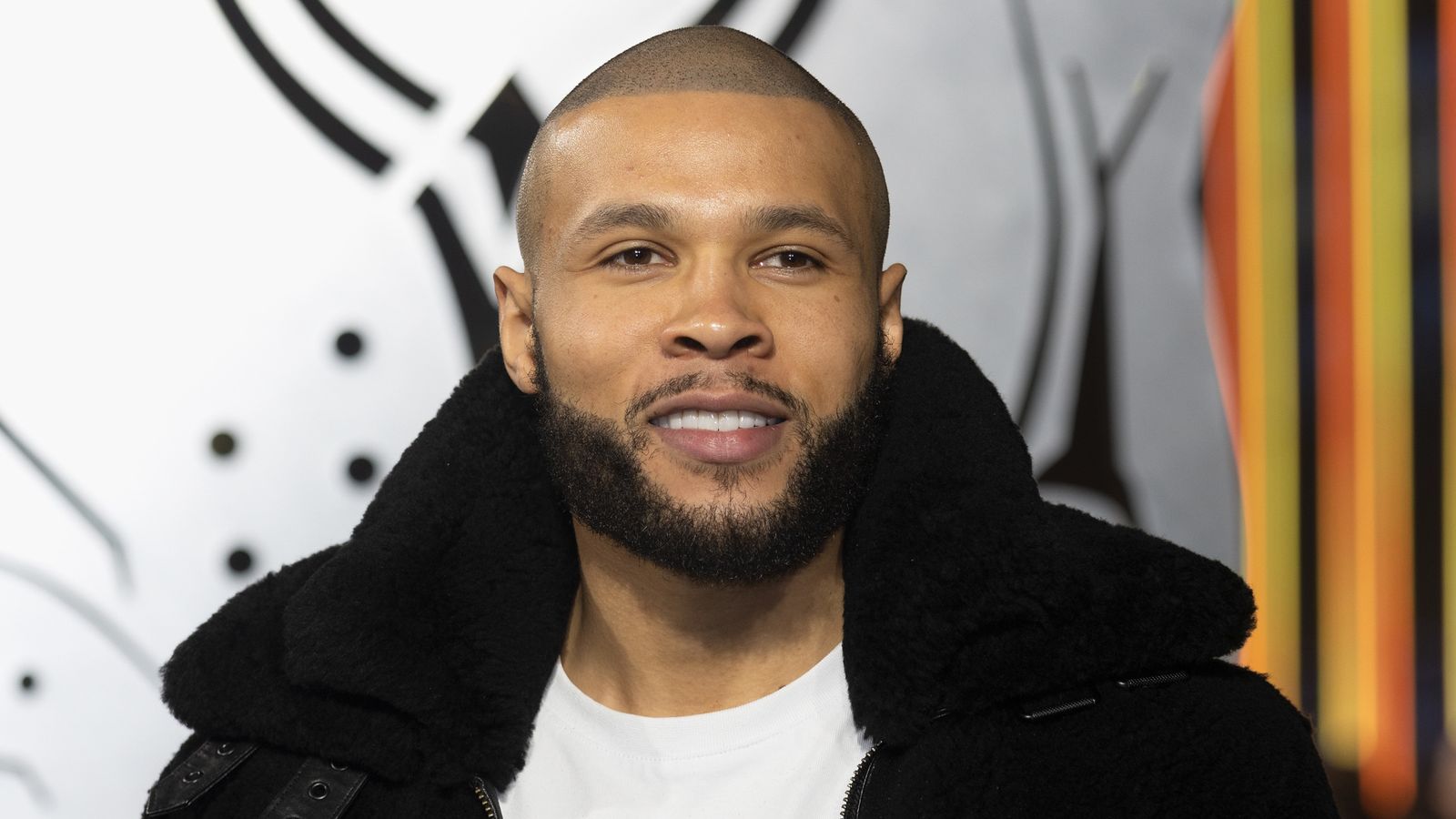 Chris Eubank Jr says he doesn't need to be at 60 per cent for Liam ...