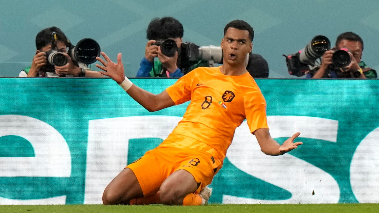 Senegal 0 – 2 Netherlands – Latest News Around The world