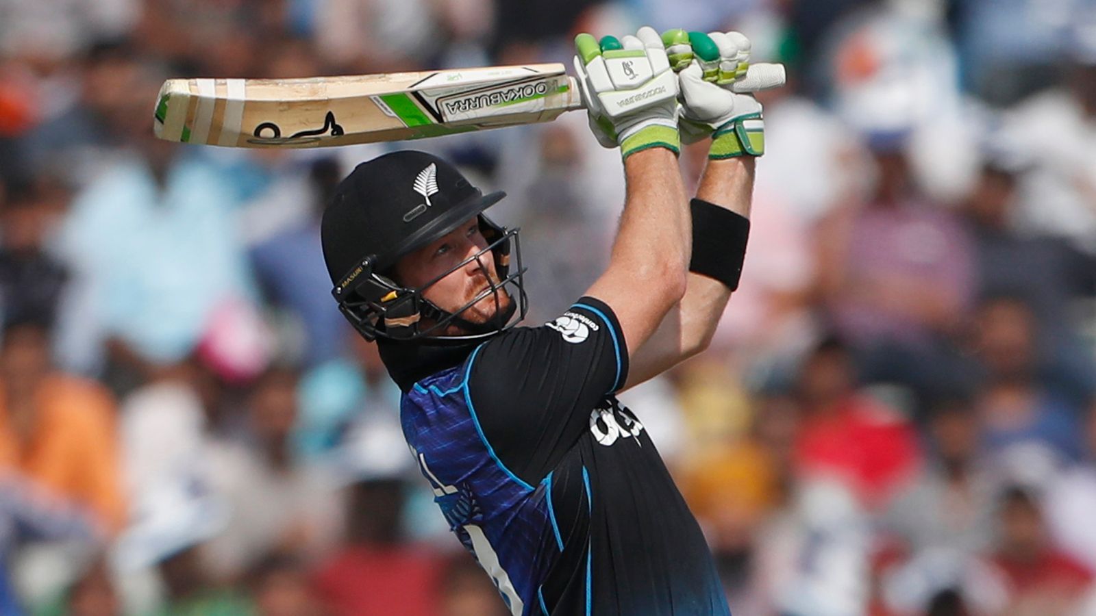 Martin Guptill released from New Zealand contract Cricket News Sky