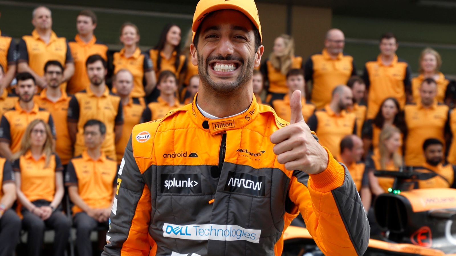 Daniel Ricciardo 2023 F1 Shirt , Motor Sports Tshirt , Redbull Team - Bring  Your Ideas, Thoughts And Imaginations Into Reality Today