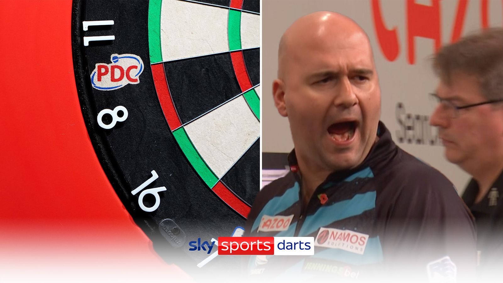 Grand Slam of Darts Best checkouts of Sunday afternoon Darts News