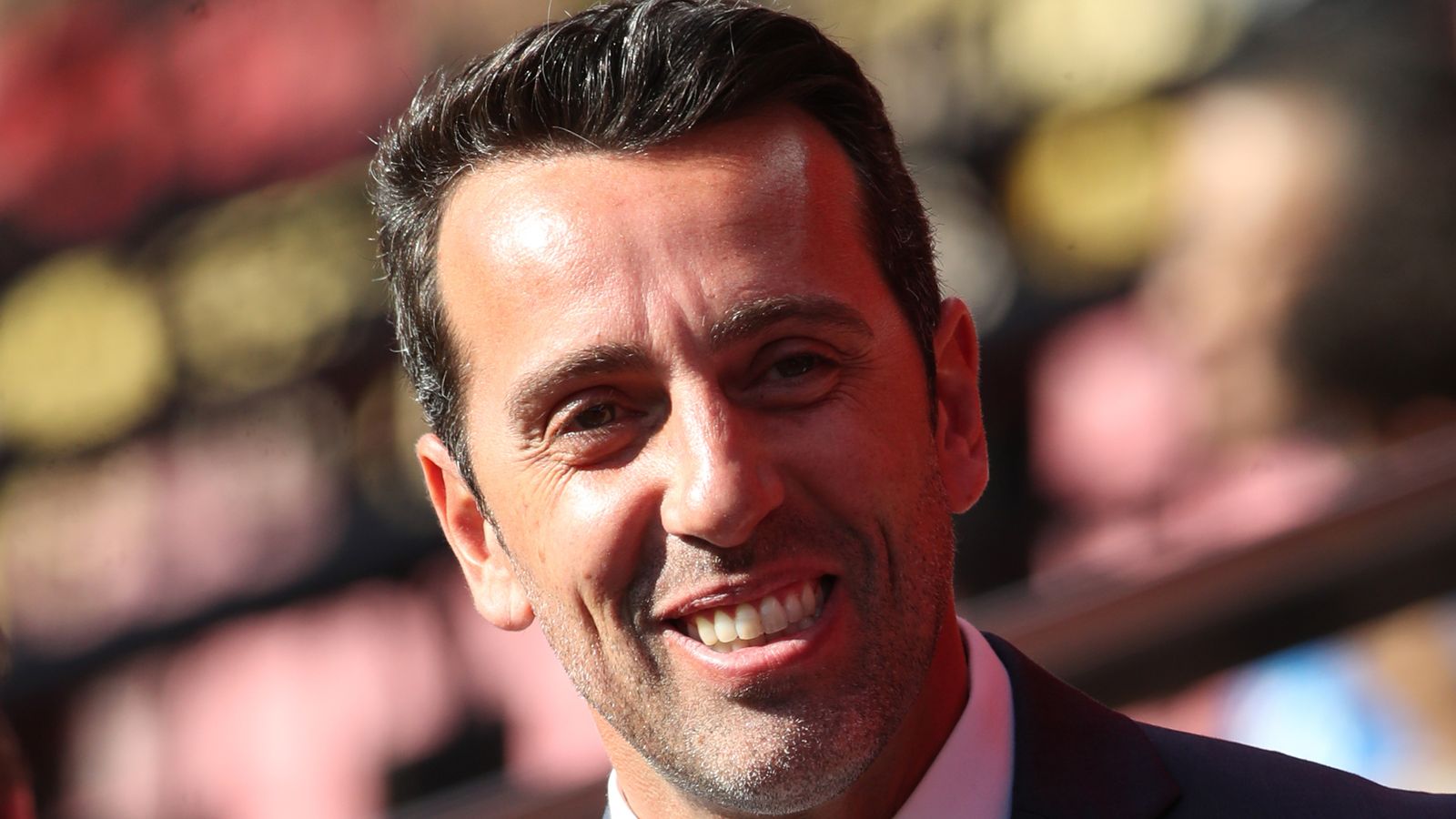 Arsenal sporting director Edu to serve six months' gardening leave as ...