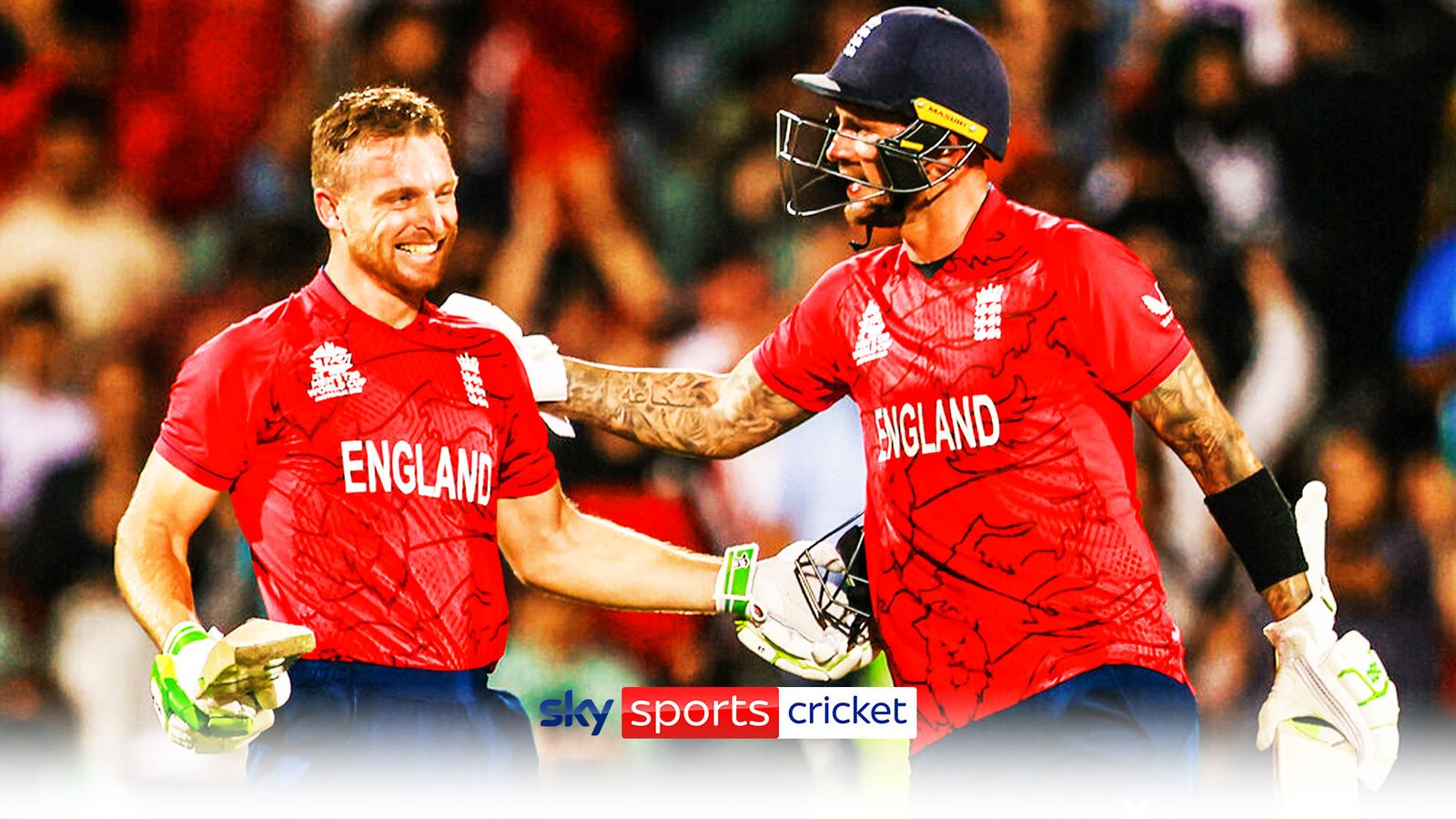 T20 World Cup: England up against new attacking India as sides meet ...