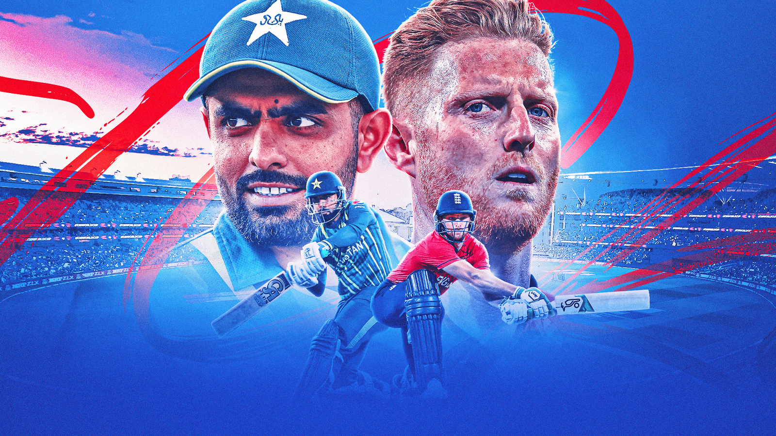 England bowl vs Pakistan in T20 World Cup final LIVE!