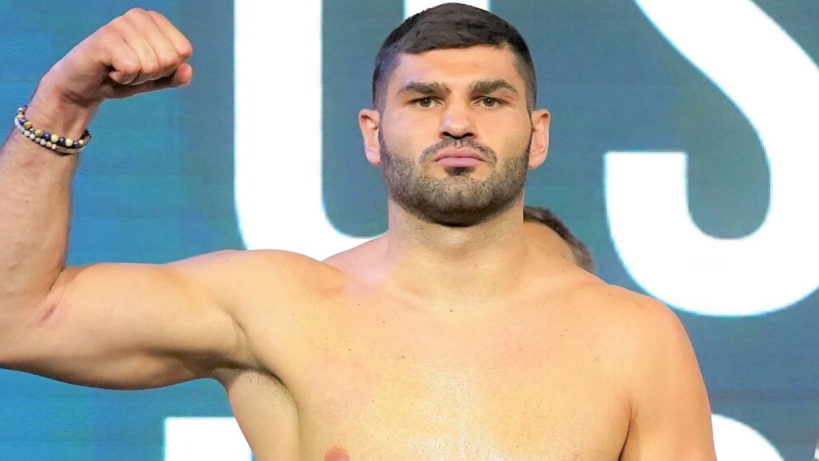 Filip Hrgovic wants immediate purse bid for Oleksandr Usyks IBF title, threatening to block Tyson Furys path to undisputed fight Boxing News Sky Sports