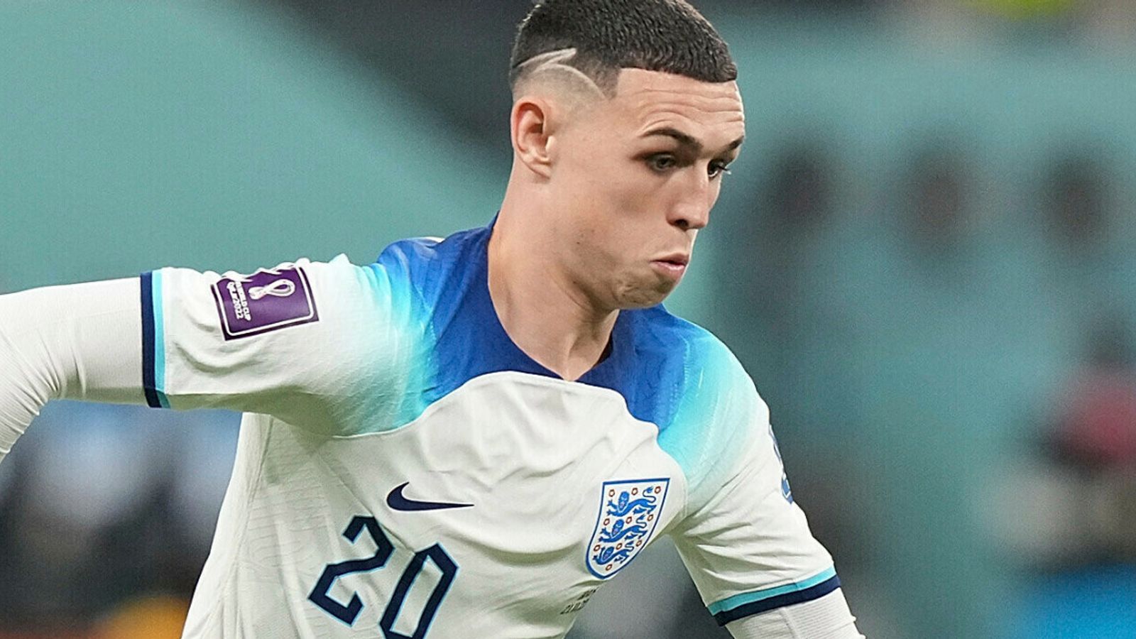 England to name Phil Foden, Kyle Walker, Marcus Rashford in line-up to face Wale..