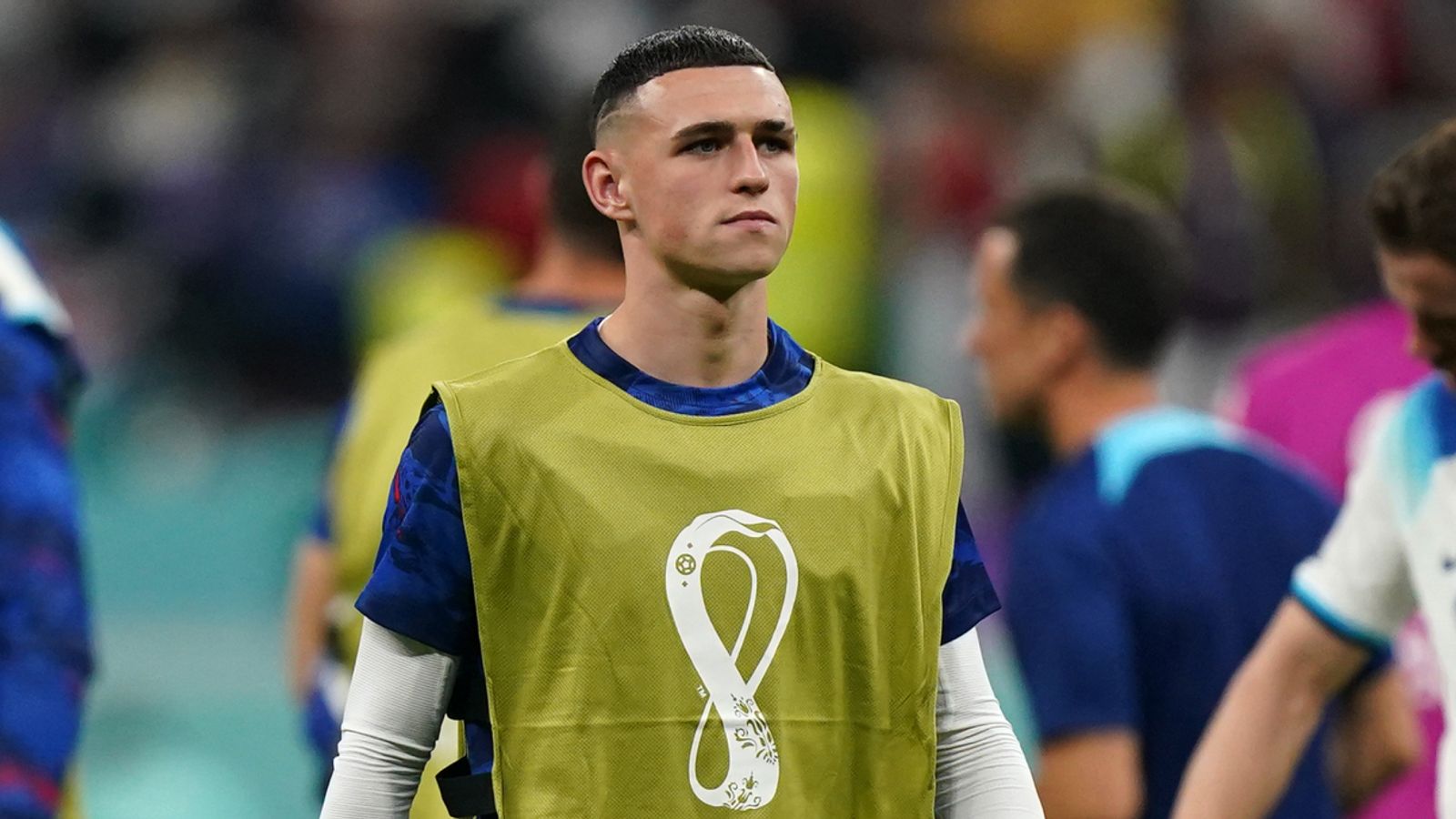 Gareth Southgate: England lacked quality in final third against USA and defends Phil Foden call | Football News