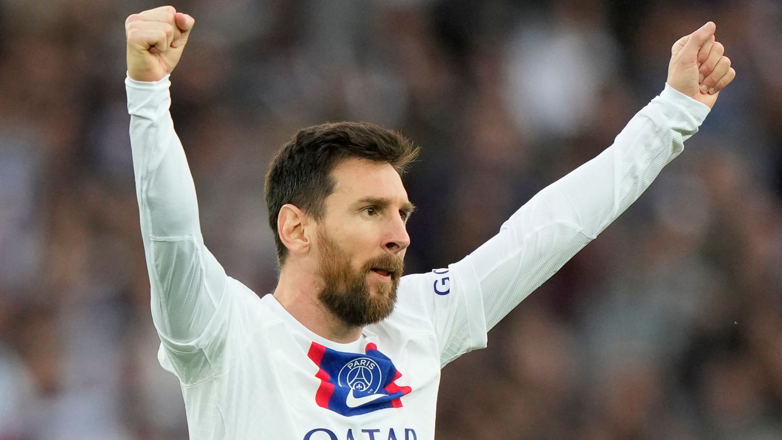 'Lionel Messi has three options' - Where will he be next season ...