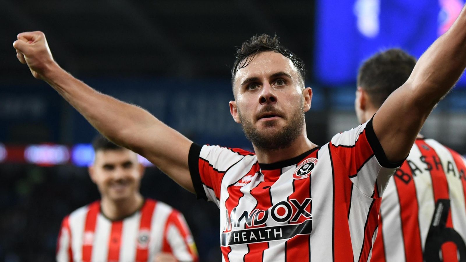 Cardiff City 0, Sheffield United 1: Highlights as George Baldock