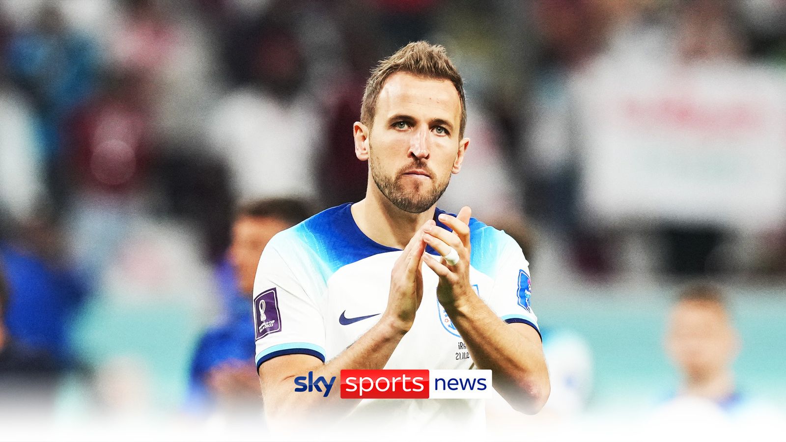 Harry Kane Will Be Available For England's World Cup Clash With The Usa 