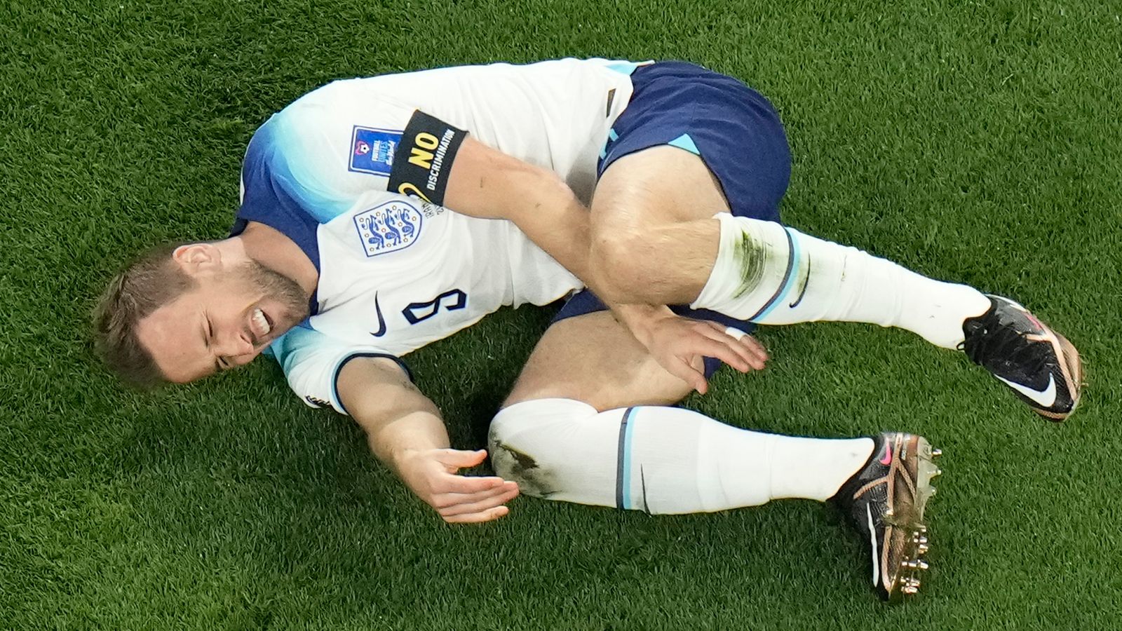 Harry Kane Graeme Souness Says England Captain needed Saving From Harry Kane Graeme Souness Says England Captain needed Saving From