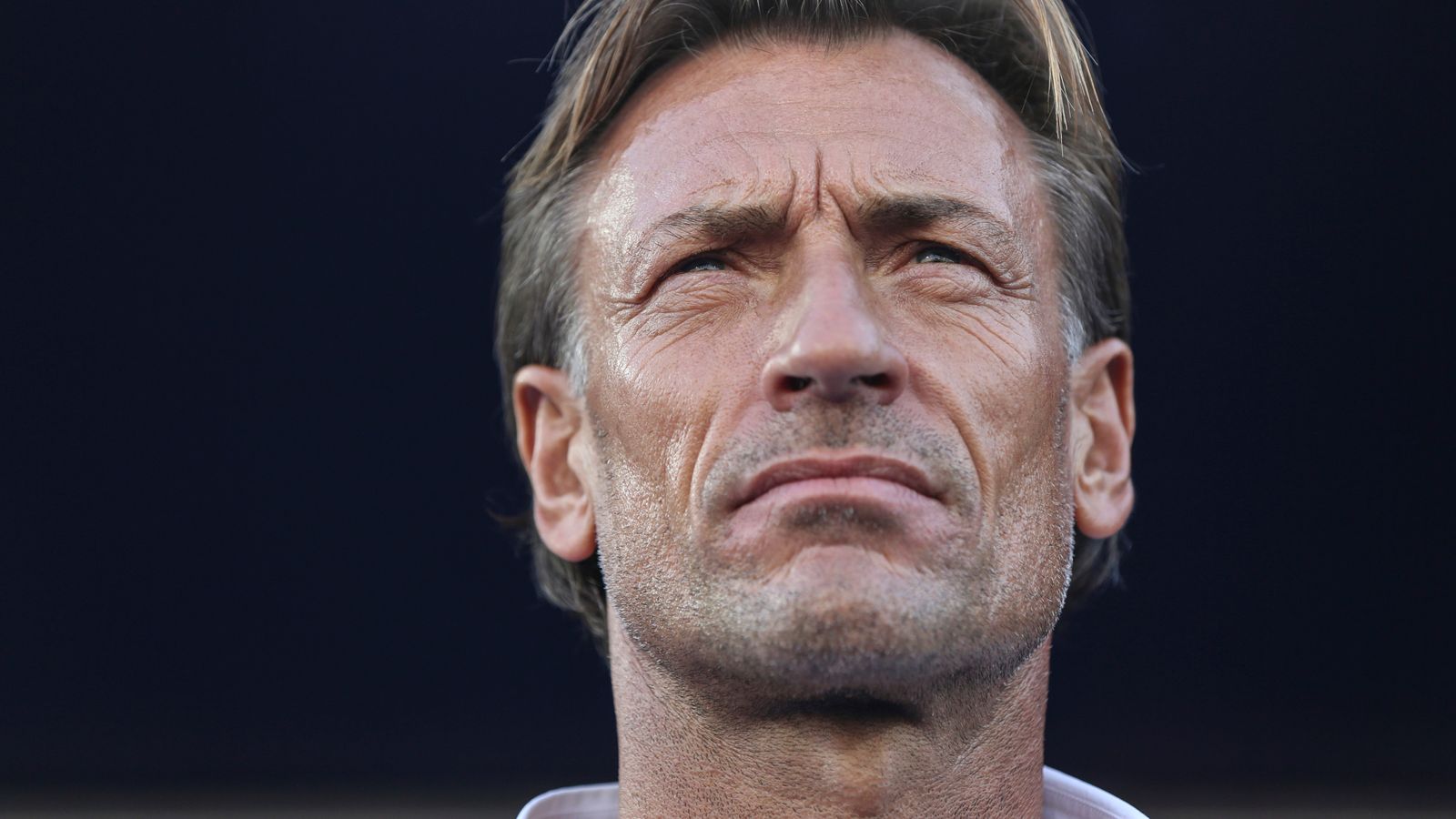 Herve Renard: From Cambridge United to conquering Lionel Messi’s Argentina with Saudi Arabia at the World Cup in Qatar
