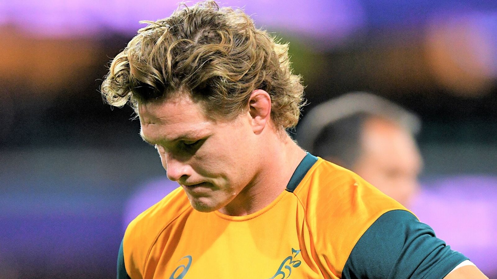 Michael Hooper ruled out of Australia’s Autumn Nations Series clash against Wales on Saturday
