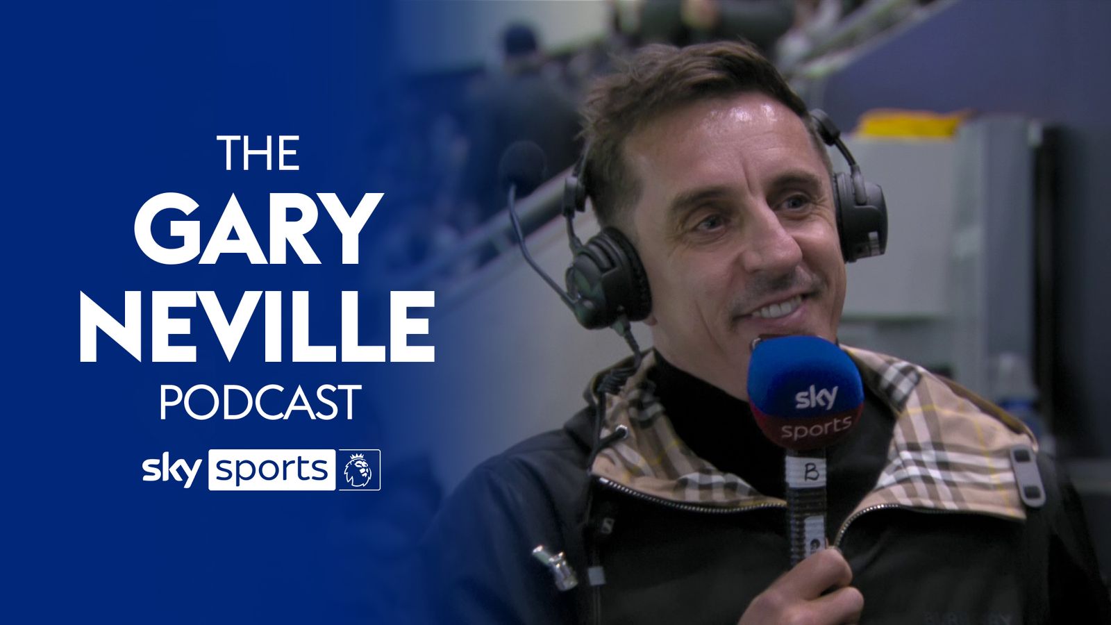 Podcast de Gary Neville: Liverpool necesita despertarse, pero Man Utd parece feliz nuevamente |  Noticias de futbol