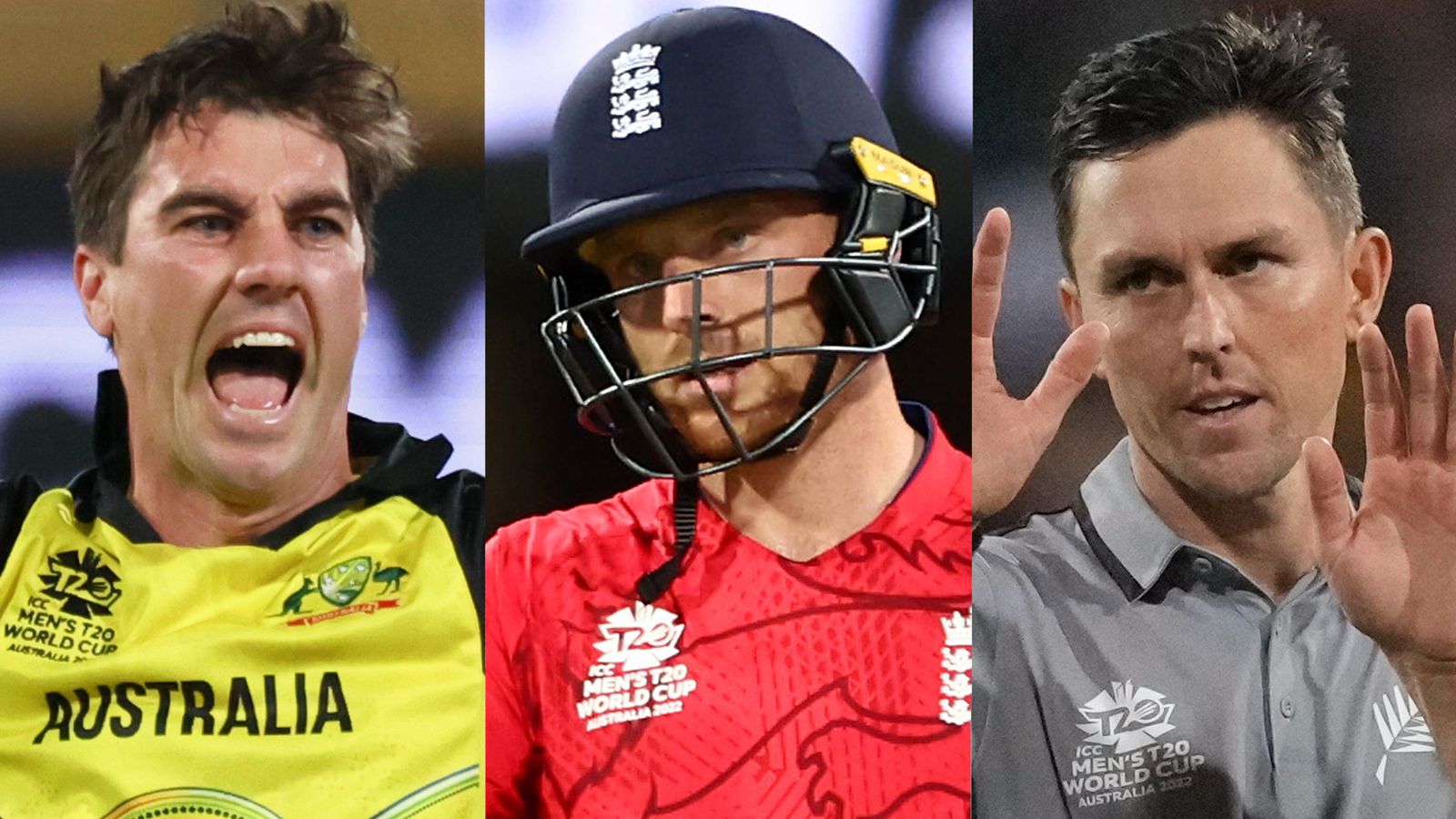 T20 World Cup permutations: How can England progress from Group 1 and ...