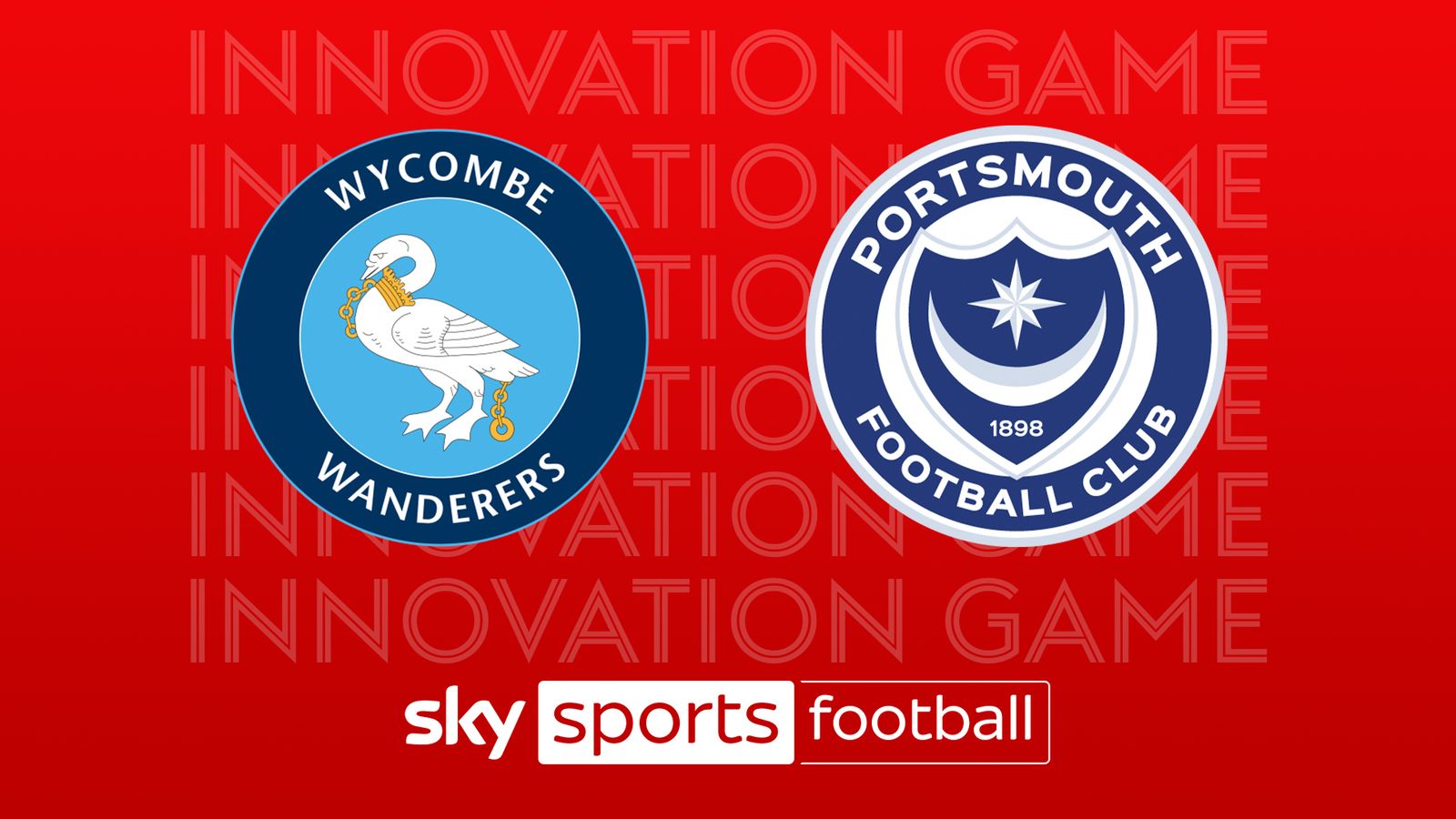 Wycombe vs Portsmouth: ‘EFL Access All Areas’ live on Sky Sports Football