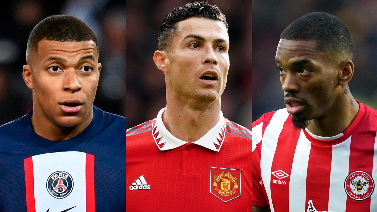 Transfer Centre Live Who Should Manchester United Sign To Replace