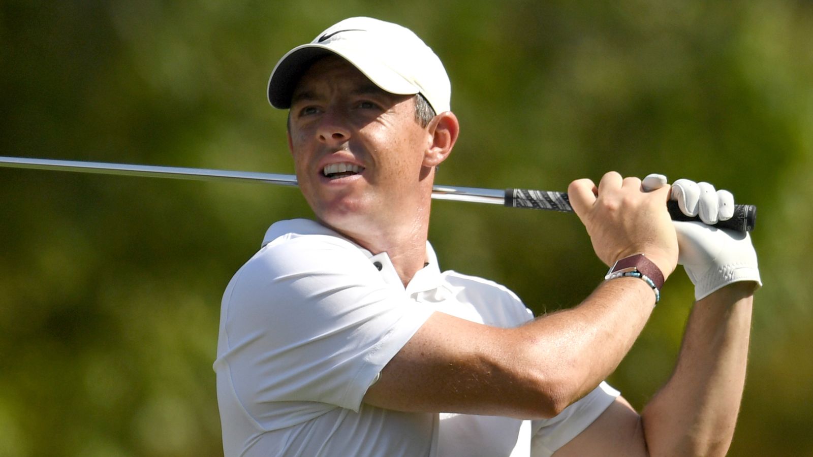 rory mcilroy dp tour schedule