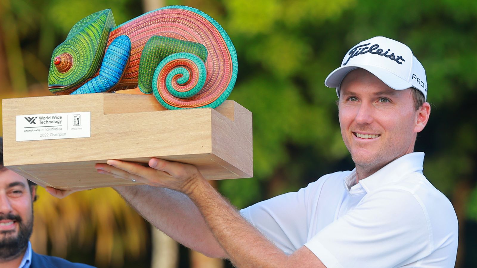 Campeonato mundial de tecnología: Russell Henley gana el título mientras Scottie Scheffler no logra recuperar el puesto número 1 |  Noticias de Golf