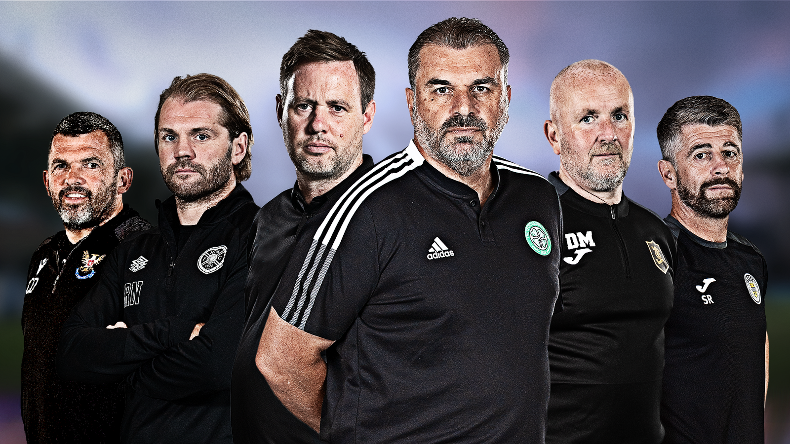 Scottish Premiership January transfer window: What does it mean for your club?