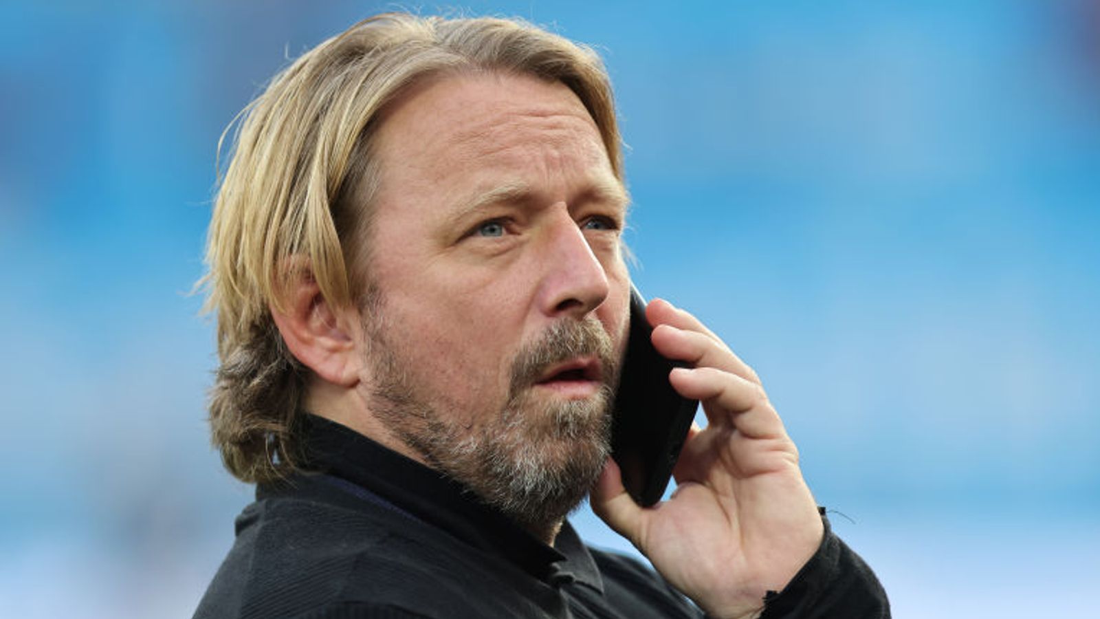 Sven Mislintat: Liverpool sporting director role interests former Arsenal head of recruitment