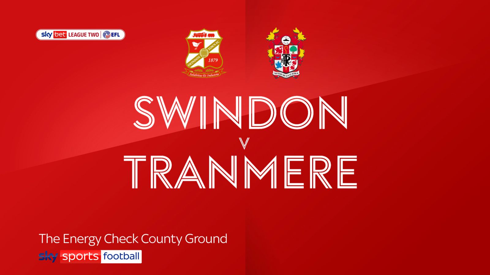 AFC Wimbledon vs Tranmere Rovers » Predictions, Odds, Live Scores & Streams