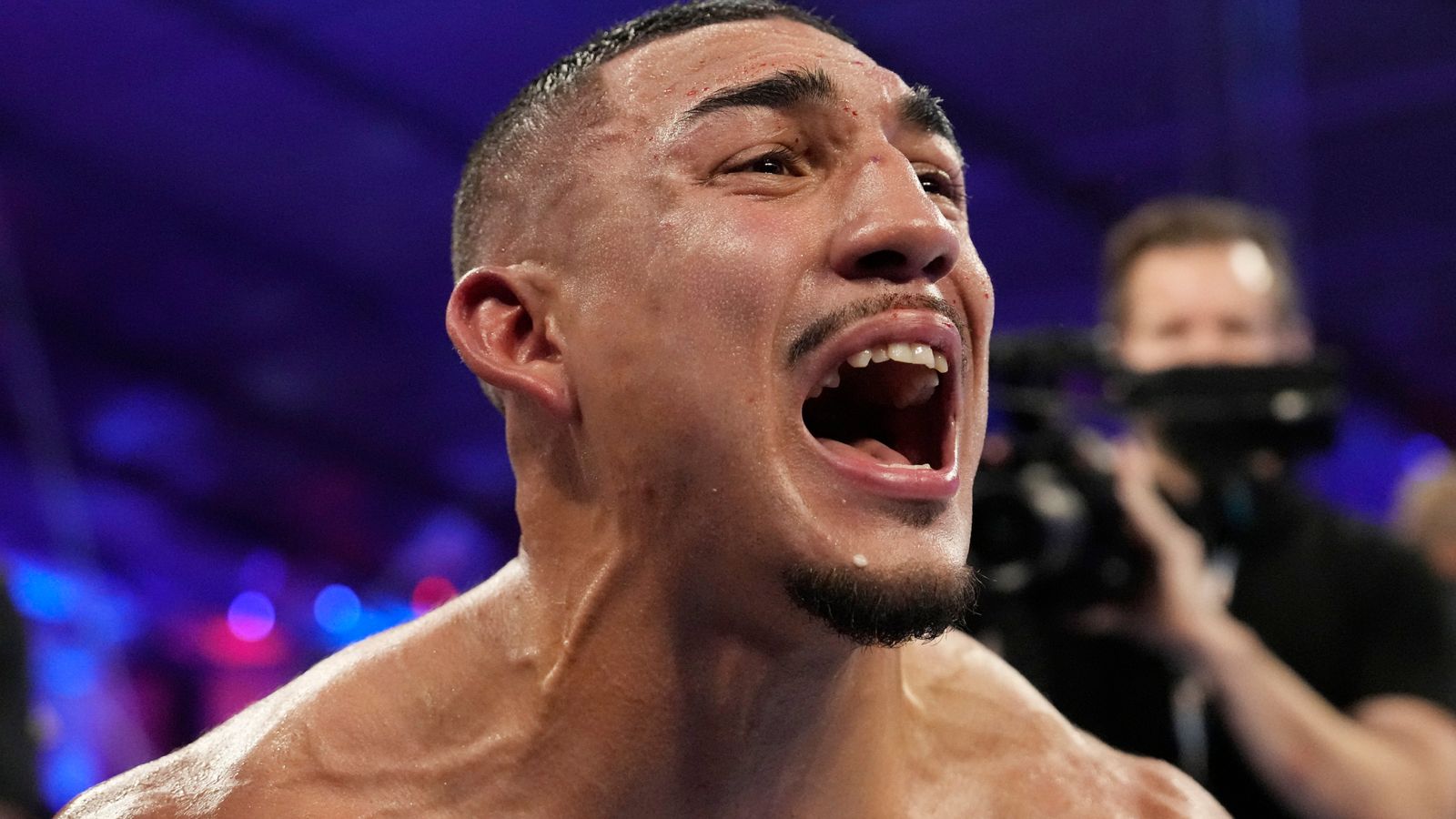 Teofimo Lopez tient à affronter Josh Taylor au Royaume-Uni pour un affrontement pour le titre mondial des super-légers |  Nouvelles de boxe