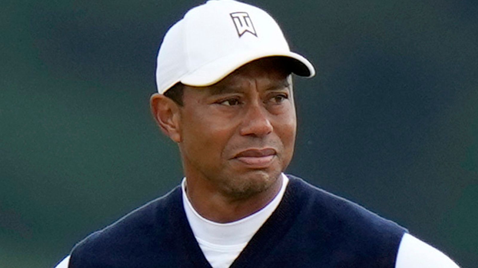 Tiger Woods admits there is an added injury risk playing with son Charlie at PNC Championship – but he doesn’t care