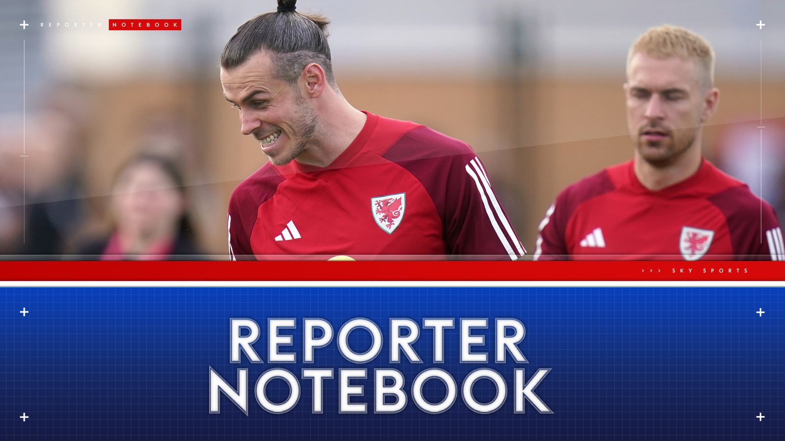 Wales reporter notebook: Does Rob Page do the unthinkable and drop Gareth Bale against England?