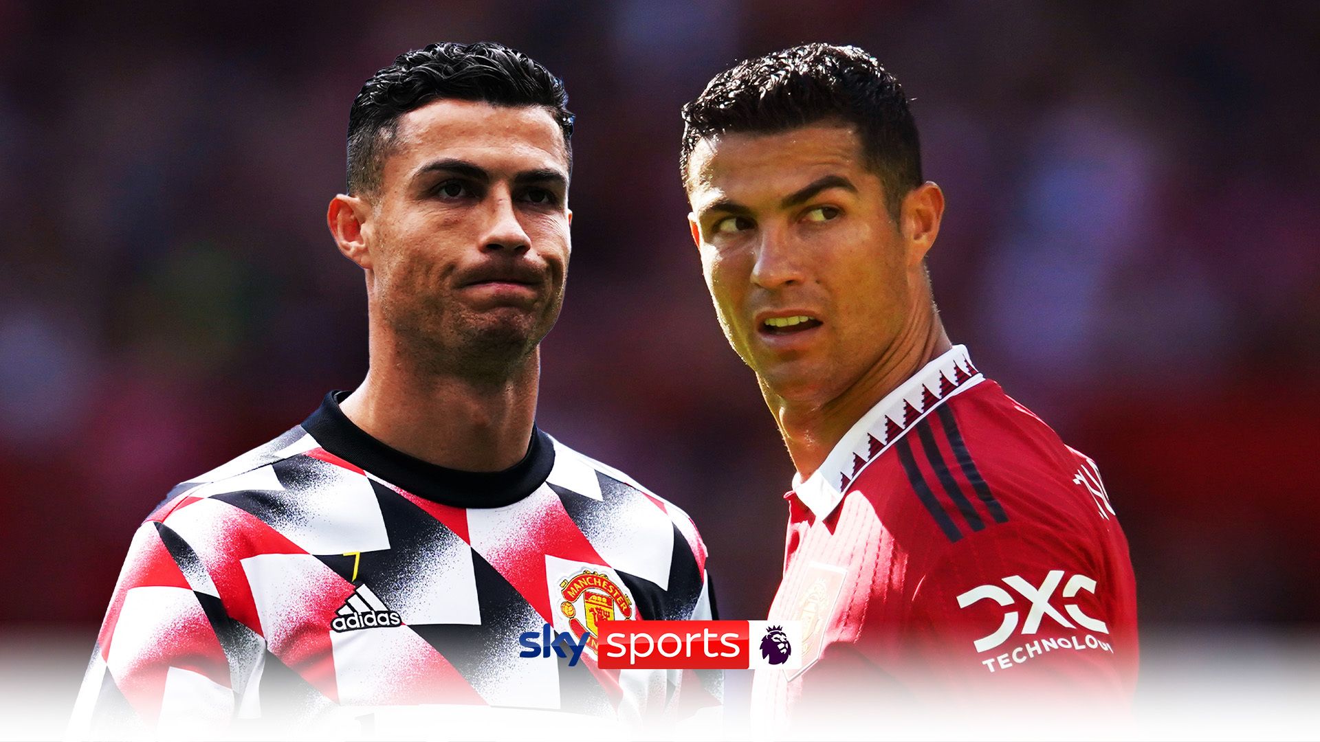 Ronaldo: I turned down Saudi Arabia offer | 'Many other offers'