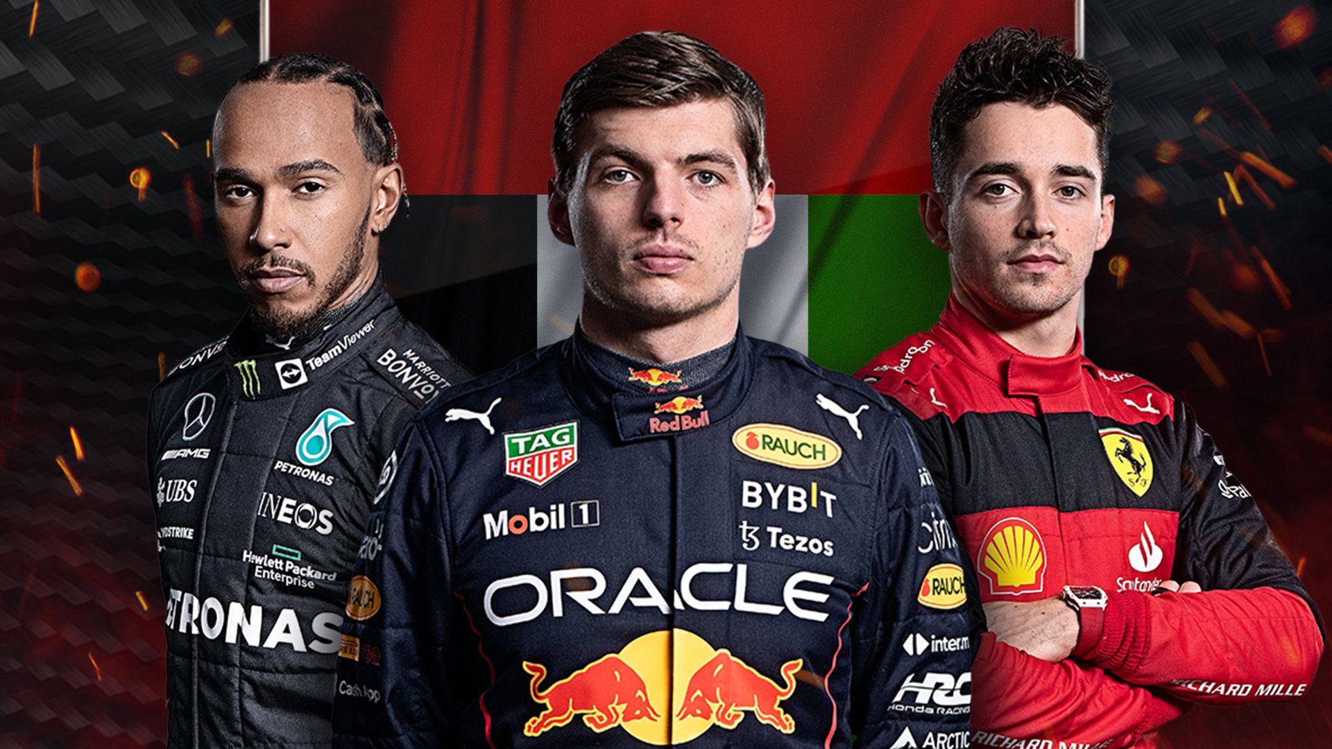 F1 season finale! When to observe Abu Dhabi GP dwell on SkySkySports | Information