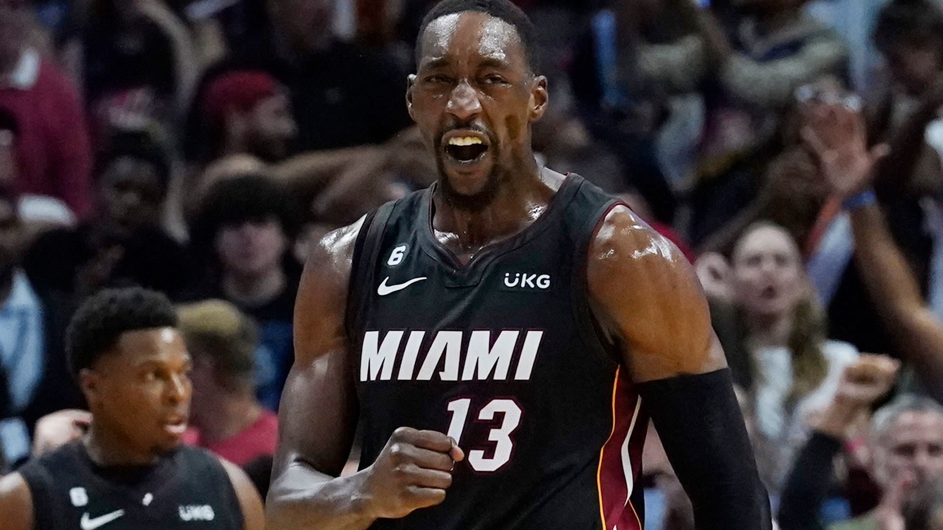 Free live NBA stream: Miami Heat @ Charlotte Hornets