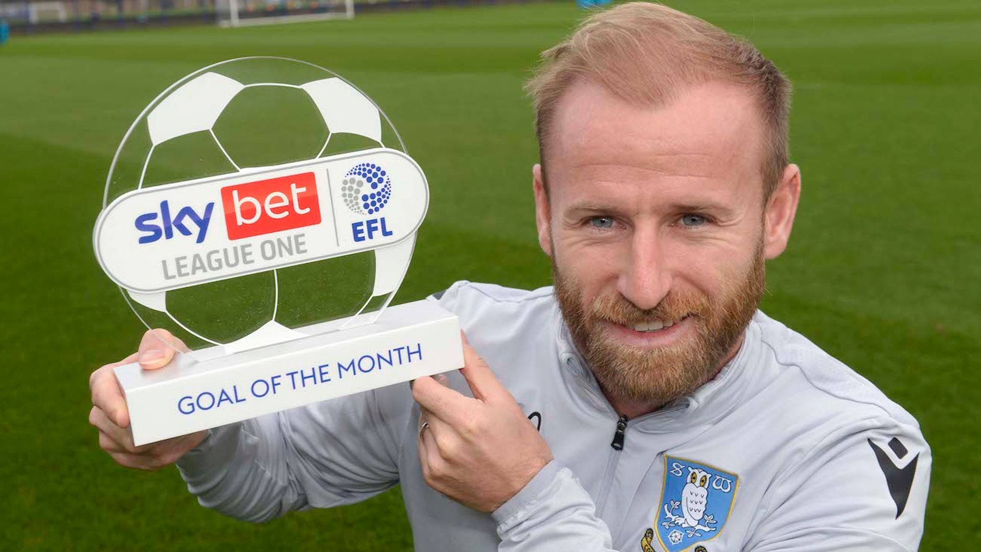 Bannan: The EFL's most creative player in his prime at 32