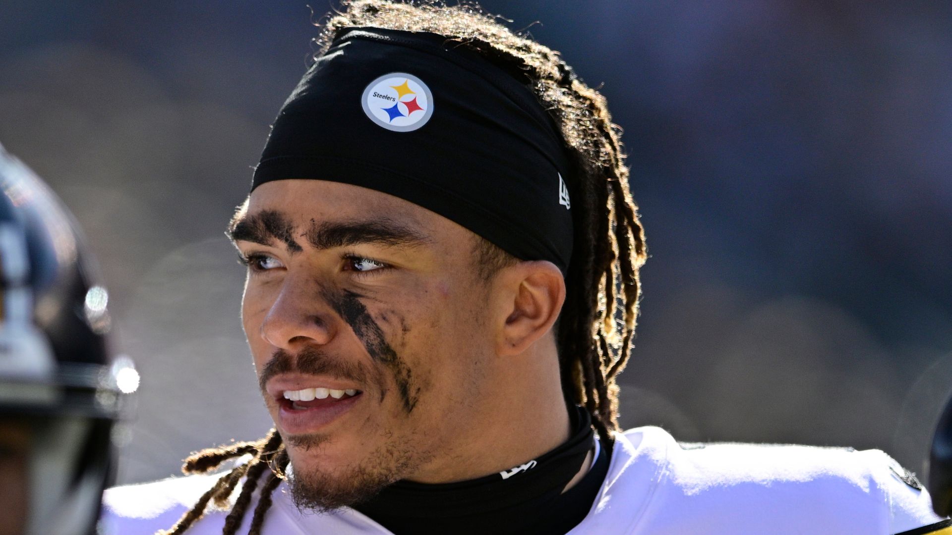 Steelers trade star receiver Claypool to Bears