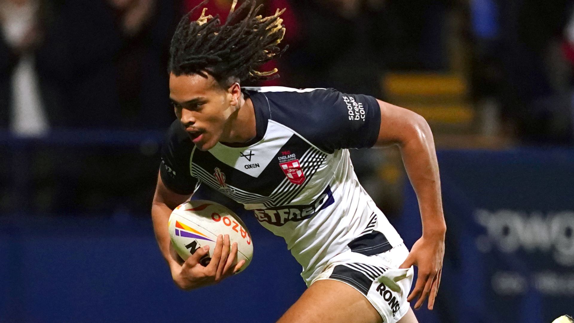 'It's going to be a big step up' - England vs Papua New Guinea talking points